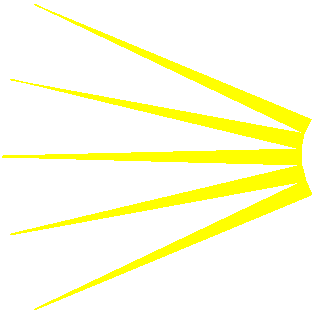 rays left